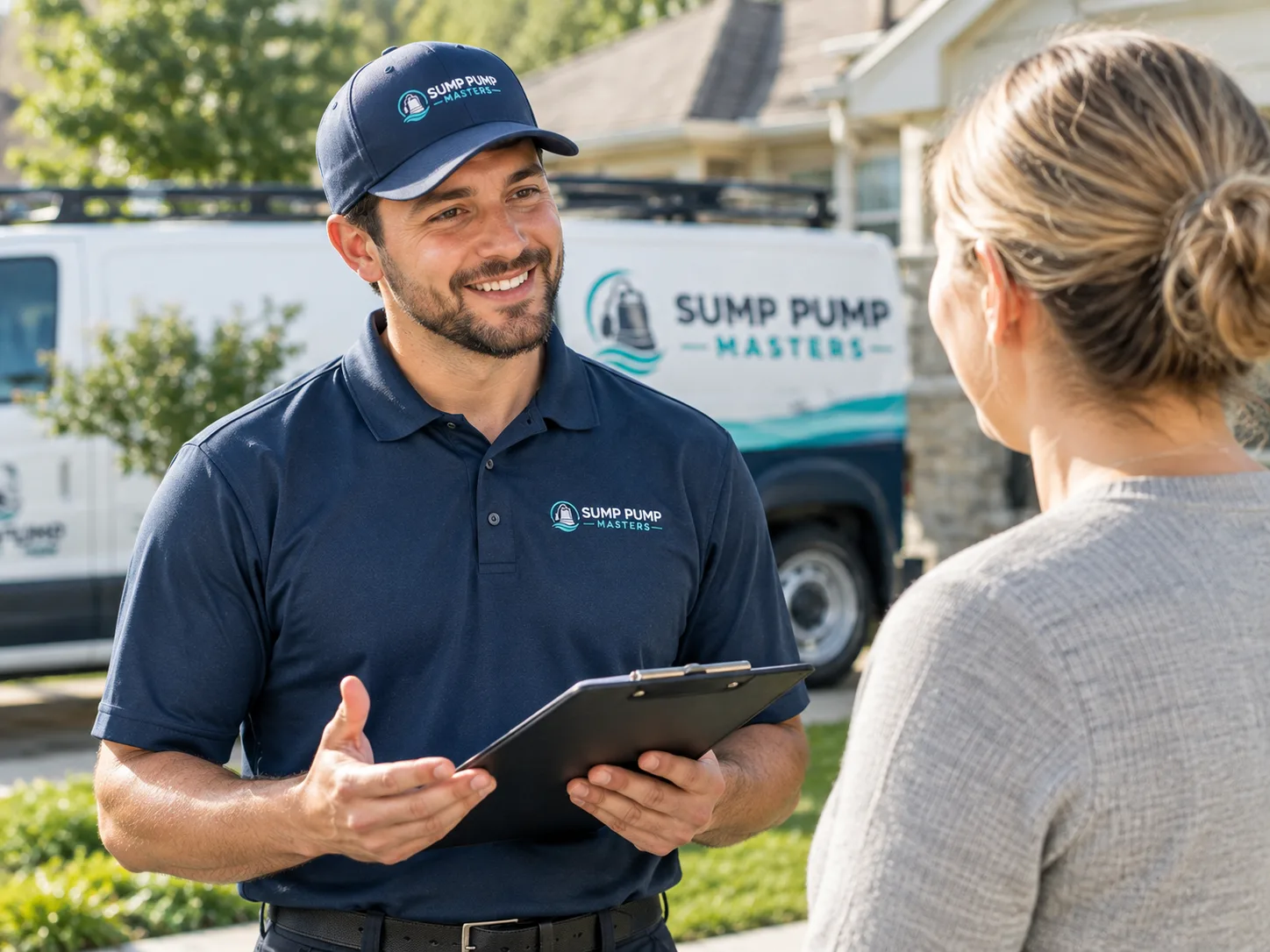 Sump Pump Repair Pound, VA FAQs